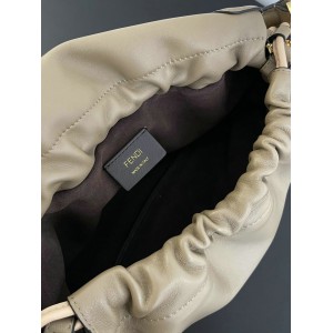 Fendi Mamma Baguette Large 31.5x12x22cm Bags