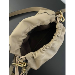 Fendi Mamma Baguette Large 31.5x12x22cm Bags