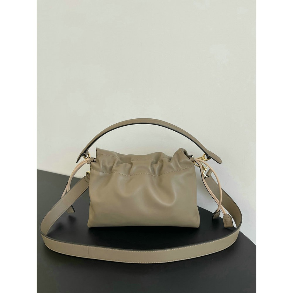 Fendi Mamma Baguette Large 31.5x12x22cm Bags