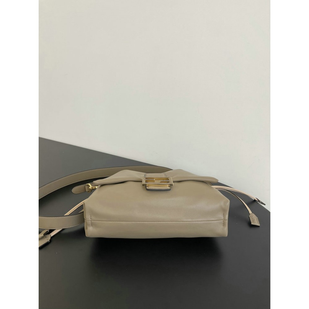 Fendi Mamma Baguette Large 31.5x12x22cm Bags
