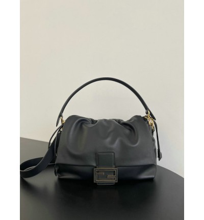 Fendi Mamma Baguette Large 31.5x12x22cm