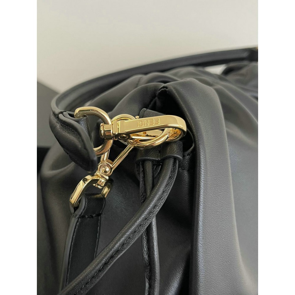 Fendi Mamma Baguette Large 31.5x12x22cm Bags