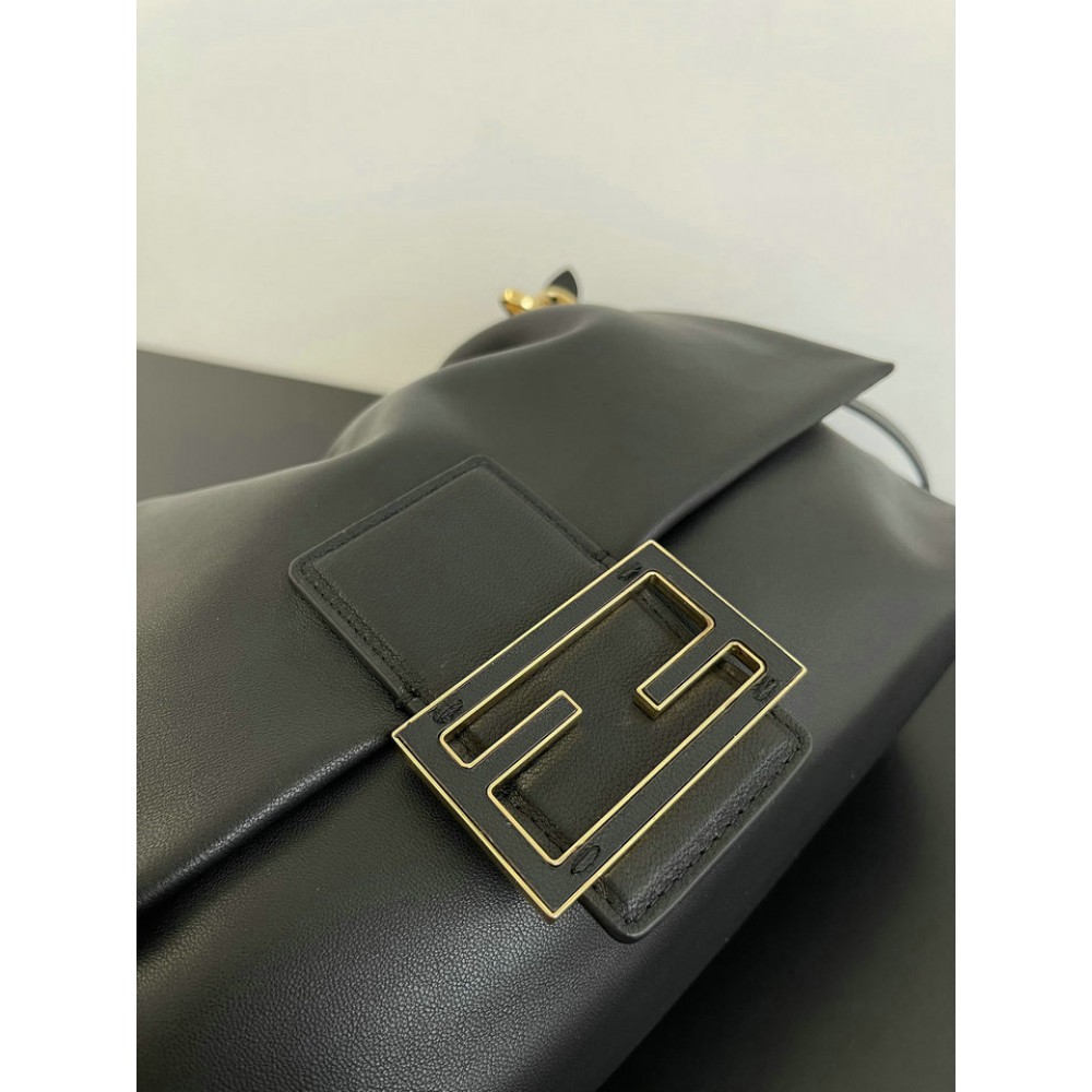 Fendi Mamma Baguette Large 31.5x12x22cm Bags