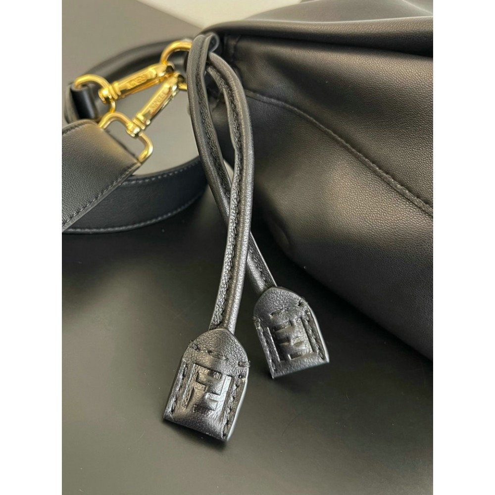 Fendi Mamma Baguette Large 31.5x12x22cm Bags