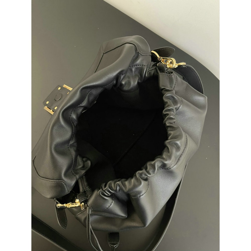 Fendi Mamma Baguette Large 31.5x12x22cm Bags