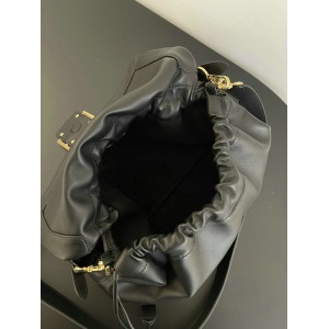 Fendi Mamma Baguette Large 31.5x12x22cm Bags