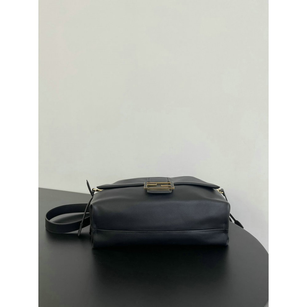 Fendi Mamma Baguette Large 31.5x12x22cm Bags