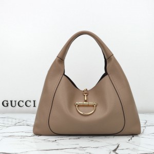 Gucci Softbit maxi shoulder bag 837466 Bags