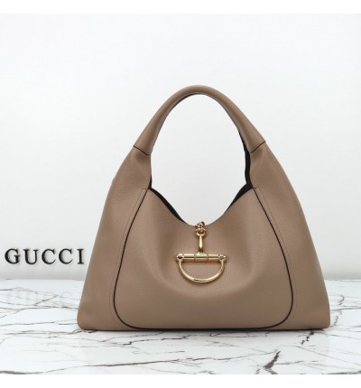 Gucci Softbit maxi shoulder bag 837466