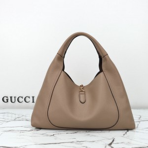 Gucci Softbit maxi shoulder bag 837466 Bags