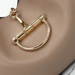Gucci Softbit maxi shoulder bag 837466 Bags