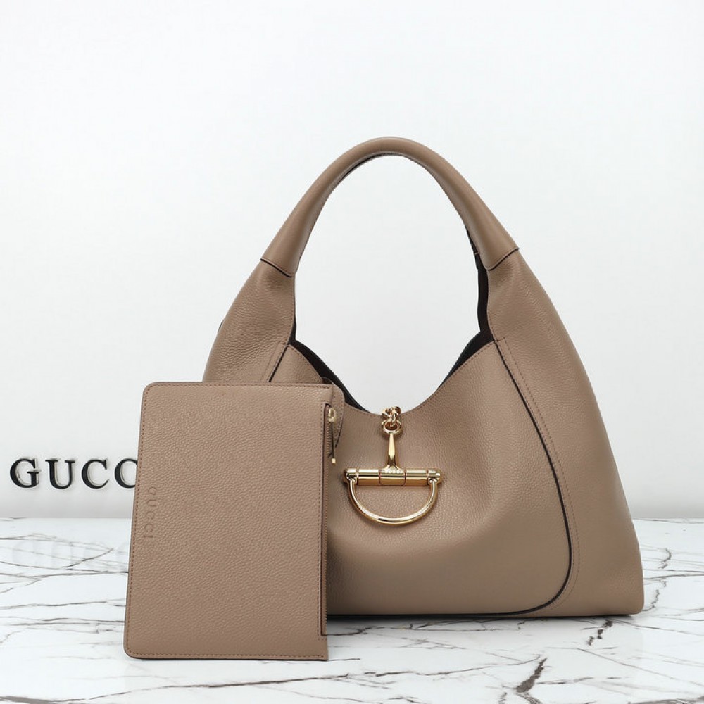 Gucci Softbit maxi shoulder bag 837466 Bags