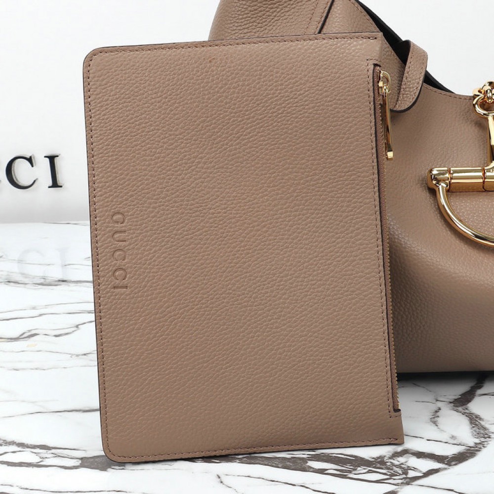 Gucci Softbit maxi shoulder bag 837466 Bags