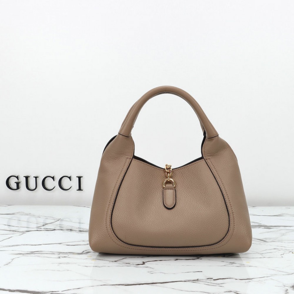 Gucci Softbit medium top handle bag 837467 
