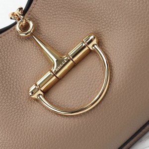 Gucci Softbit medium top handle bag 837467 