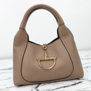 Gucci Softbit medium top handle bag 837467 