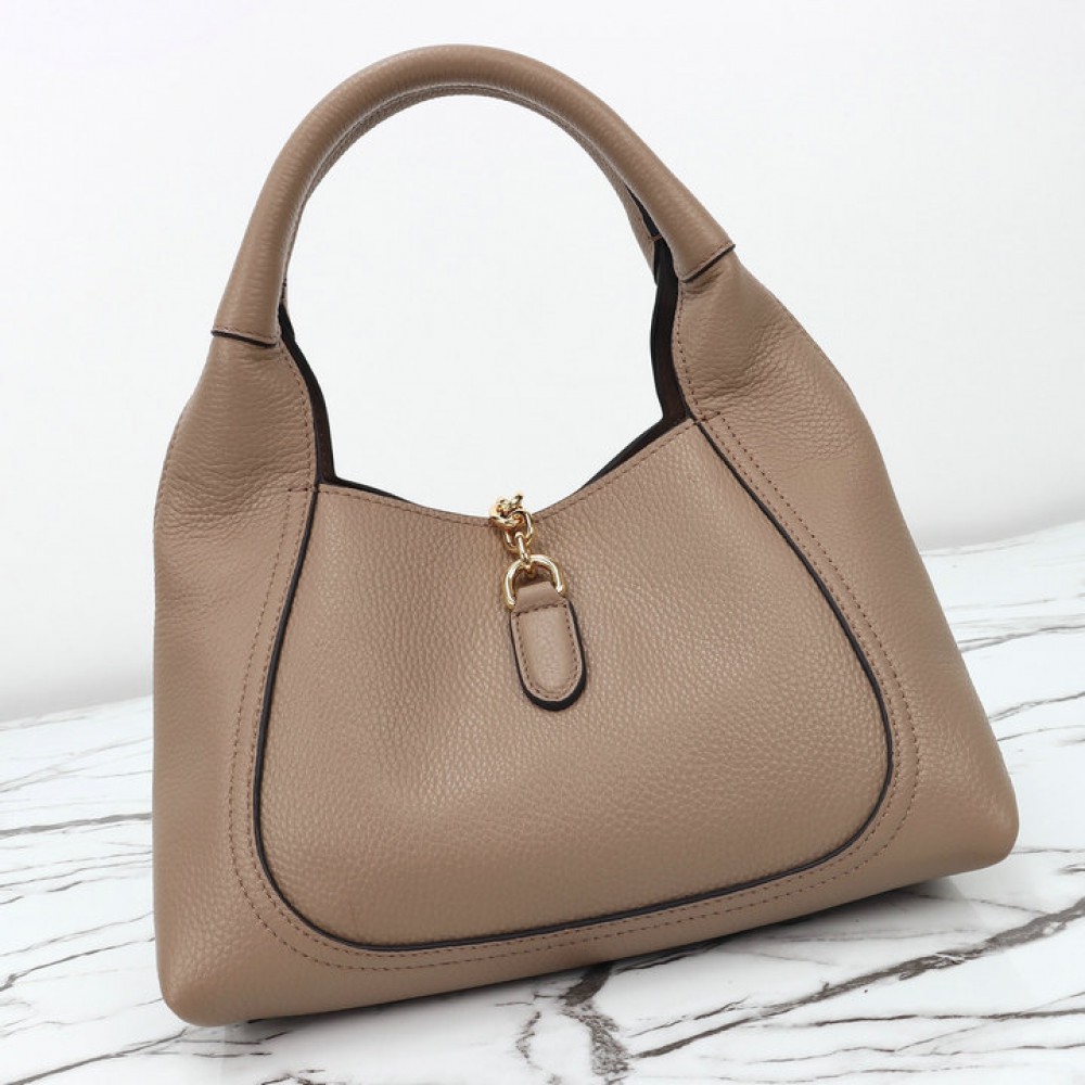 Gucci Softbit medium top handle bag 837467 