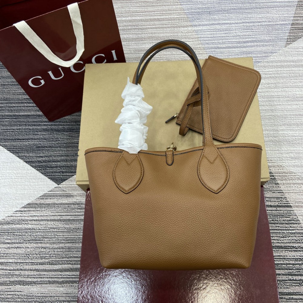 Gucci Totissima small tote bag 21.5cmx17.5cmx18cm 839124 Bags