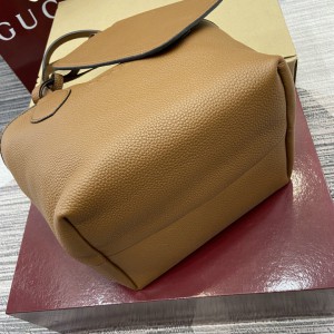 Gucci Totissima small tote bag 21.5cmx17.5cmx18cm 839124 Bags