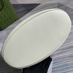 Gucci Diana large tote leather bag 746270 