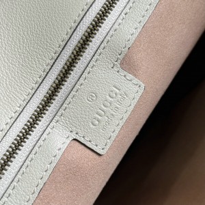 Gucci Diana large tote leather bag 746270 