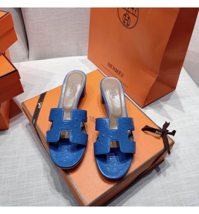 Hermes Oasis sandal leather 35-42