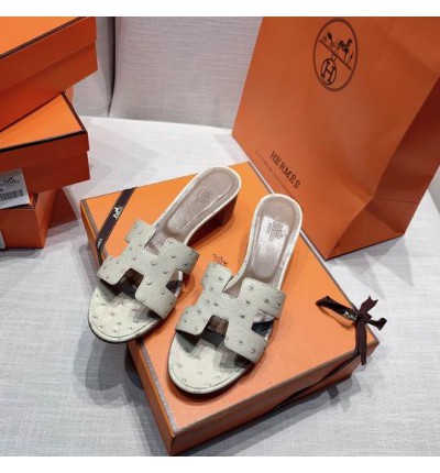 Hermes Oasis sandal leather 35-42