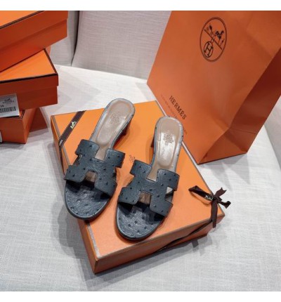 Hermes Oasis sandal leather 35-42