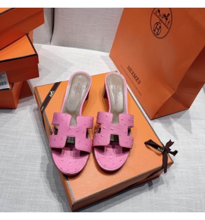 Hermes Oasis sandal leather 35-42