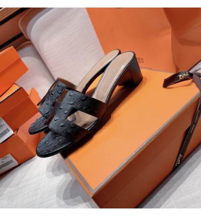 Hermes Oasis sandal leather 35-42