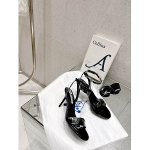 Prada high heels patent leather 8.5cm 35-41 Shoes