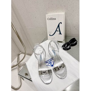 Prada high heels patent leather 8.5cm 35-41 Shoes