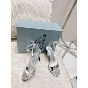 Prada high heels patent leather 8.5cm 35-41 Shoes