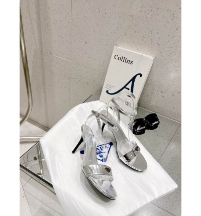 Prada high heels patent leather 8.5cm 35-41