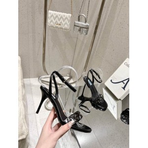 Prada high heels patent leather 8.5cm 35-41 Shoes