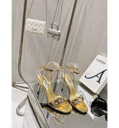 Prada high heels patent leather 8.5cm 35-41