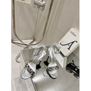 Prada high heels patent leather 8.5cm 35-41 Shoes