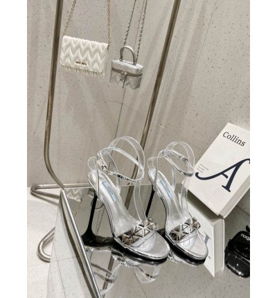 Prada high heels patent leather 8.5cm 35-41