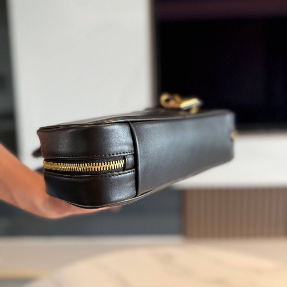 Miu Miu Beau leather bag 28x11.5cm Bags