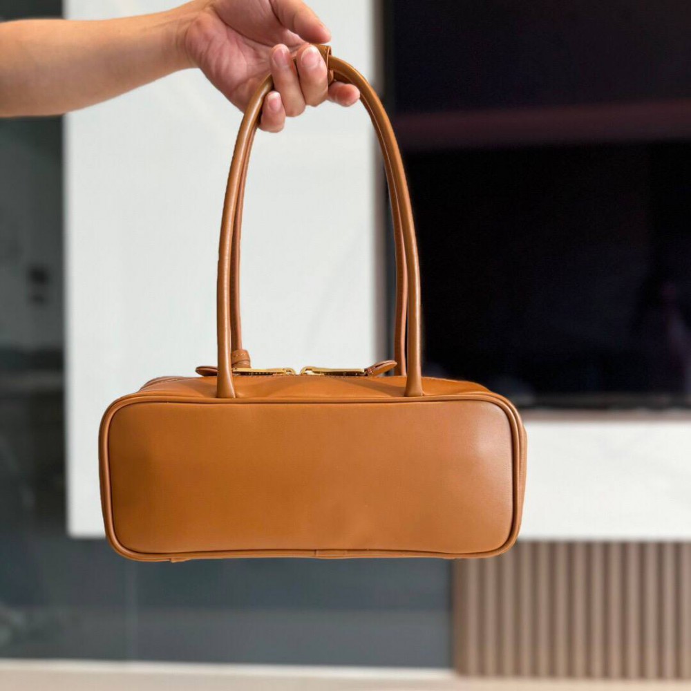 Miu Miu Beau leather bag 28x11.5cm Bags