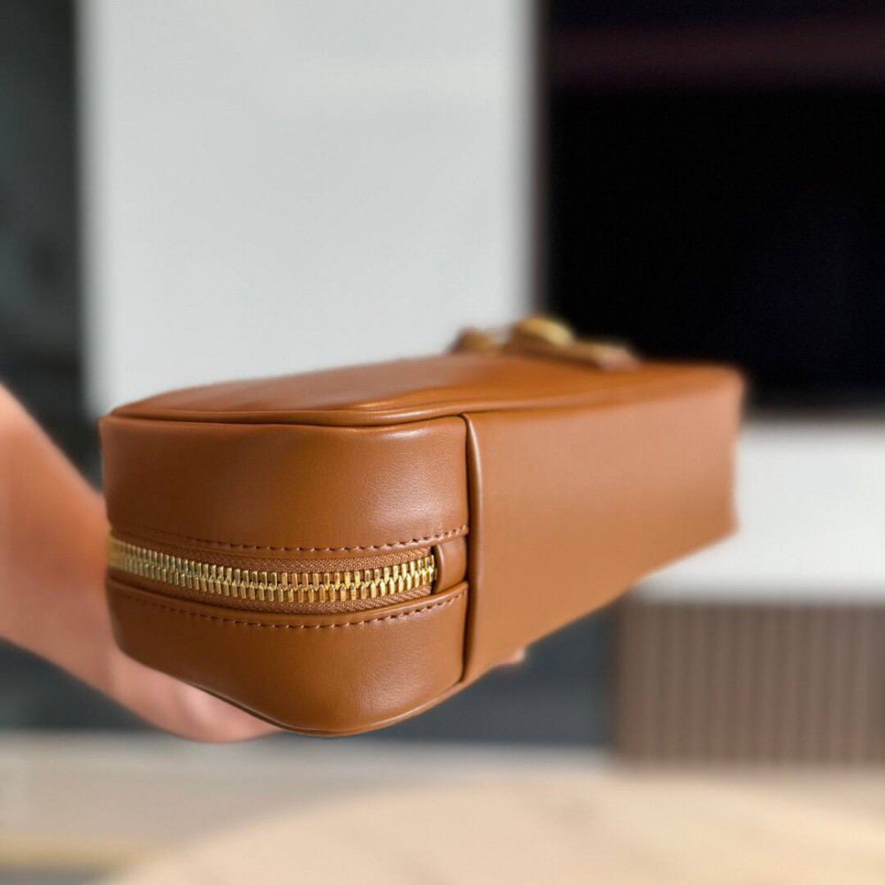 Miu Miu Beau leather bag 28x11.5cm Bags