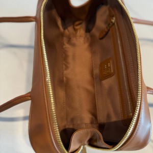 Miu Miu Beau leather bag 28x11.5cm Bags