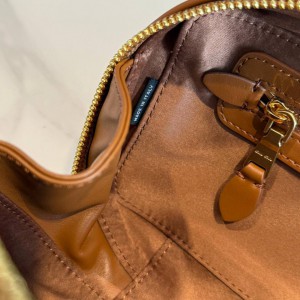 Miu Miu Beau leather bag 28x11.5cm Bags