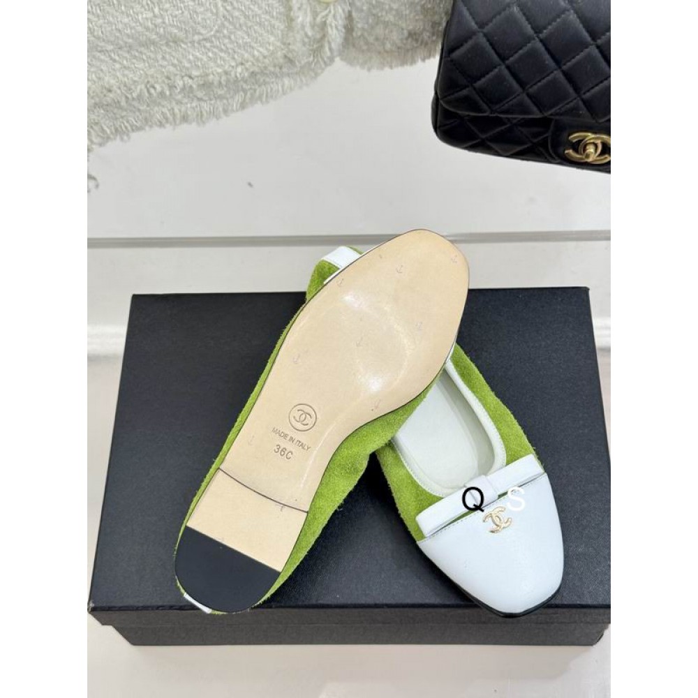 Chanel ballerinas 35-42 Shoes