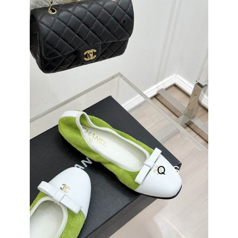 Chanel ballerinas 35-42 Shoes