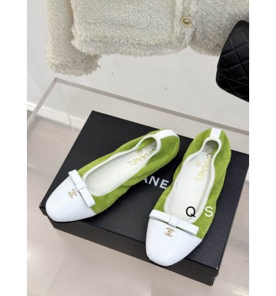 Chanel ballerinas 35-42