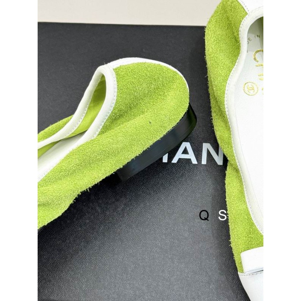 Chanel ballerinas 35-42 Shoes