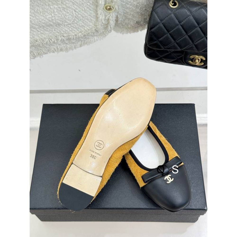 Chanel ballerinas 35-42 Shoes
