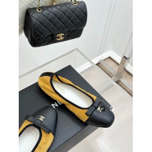 Chanel ballerinas 35-42 Shoes