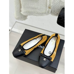 Chanel ballerinas 35-42 Shoes